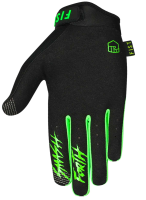 Fist Handwear FIST Strapped Glove Fluro Green