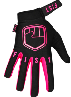 Fist Handwear FIST Strapped Glove Fluro Pink