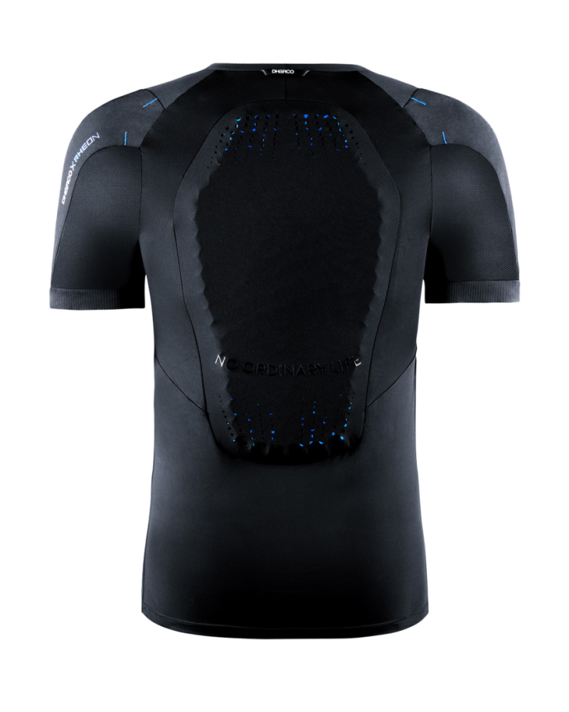 Dharco Mens Short Sleeve Body Armour