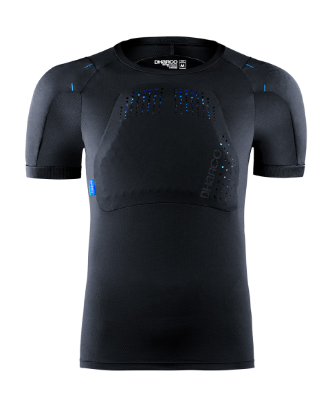 Dharco Mens Short Sleeve Body Armour