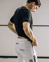 Dharco Mens Short Sleeve Body Armour