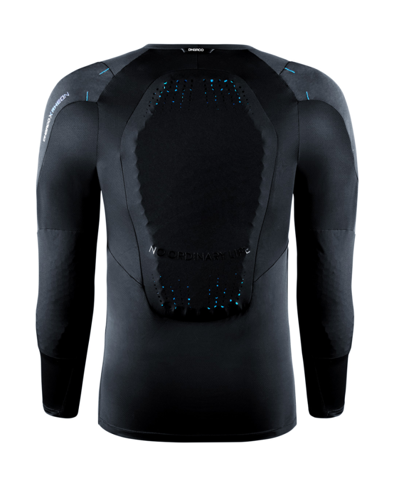 Dharco Mens Long Sleeve Body Armour