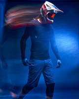 Dharco Mens Long Sleeve Body Armour