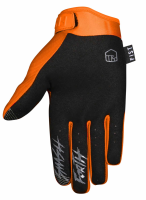 Fist Handwear FIST Strapped Glove Orange Stocker