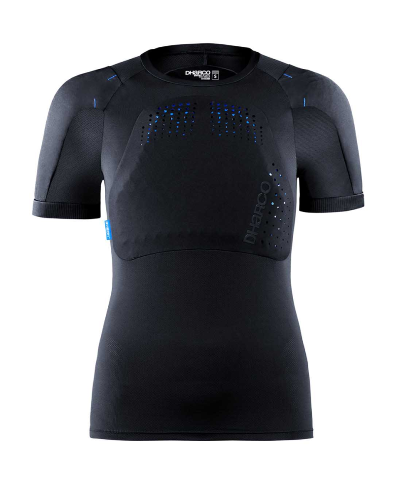 Dharco Womens Short Sleeve Body Armour
