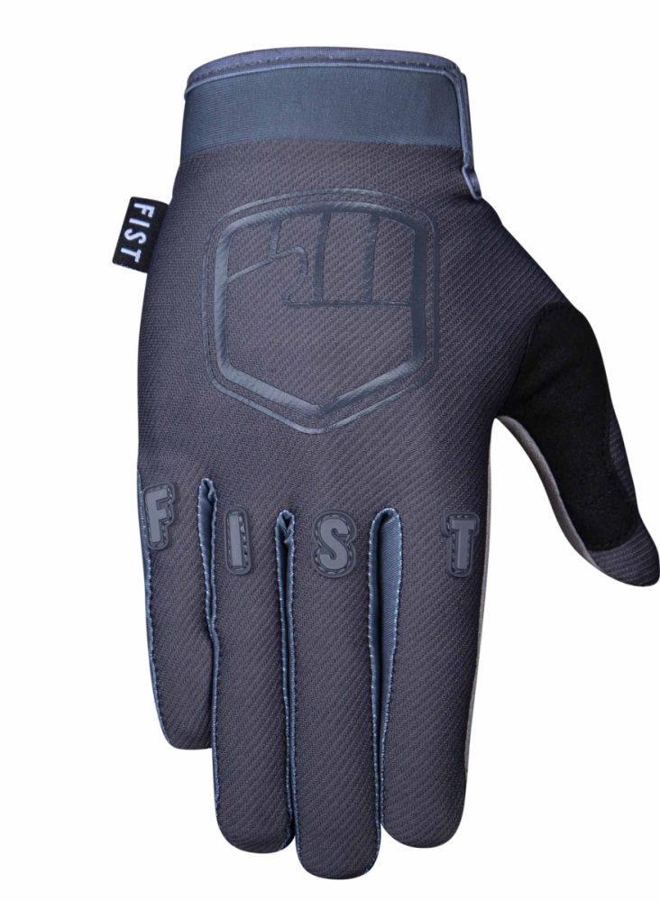 Fist Handwear FIST Strapped Glove Grey Stocker
