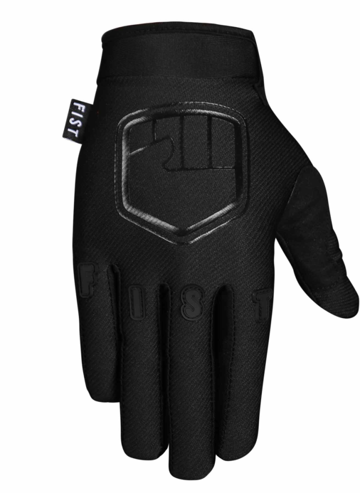 Fist Handwear FIST Strapped Glove Black Stocker