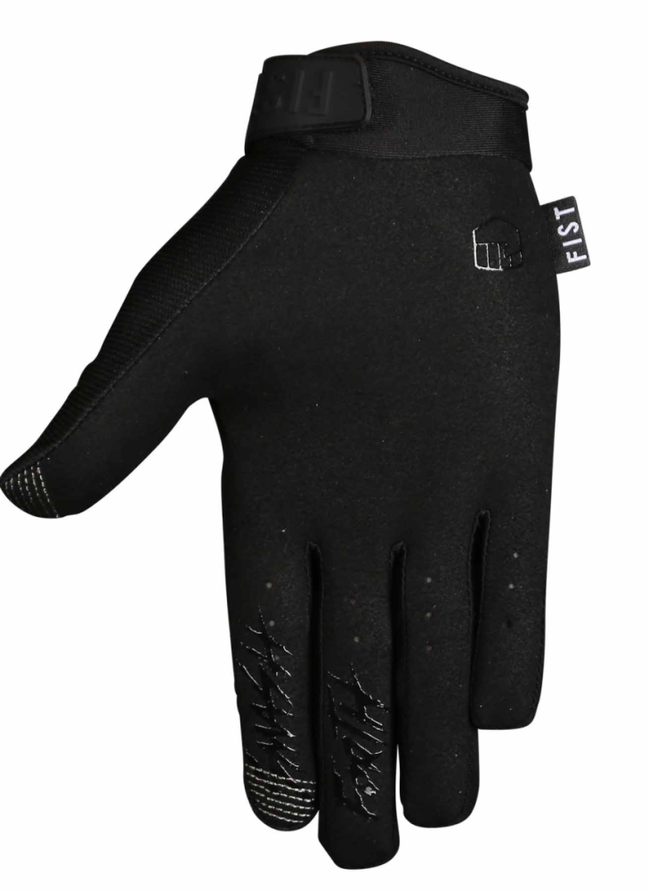 Fist Handwear FIST Strapped Glove Black Stocker
