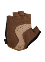 Fist Handwear FIST Bike Glove Black N Tan Bike