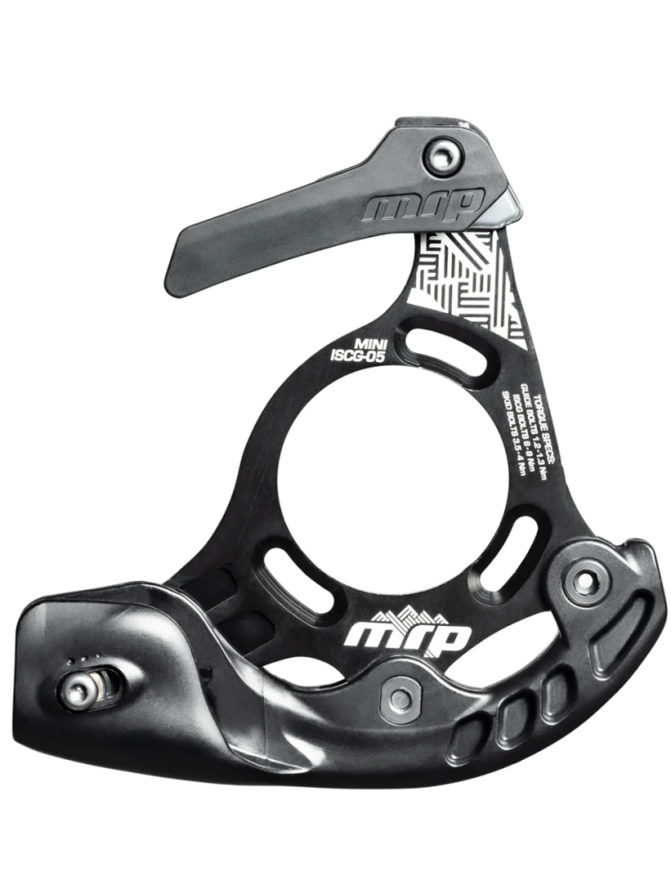 MRP (Mountain Racing Products) MRP G5 SL 36-40T "Mega" ISCG-05 Chainguide