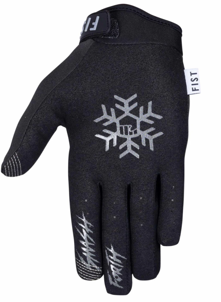 Fist Handwear FIST Frosty Glove Youth - Snow Flake