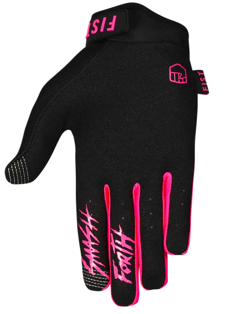 Fist Handwear FIST Glove Youth Fluro Pink