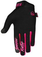 Fist Handwear FIST Glove Youth Fluro Pink