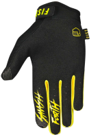 Fist Handwear FIST Glove Youth Fluro Yellow