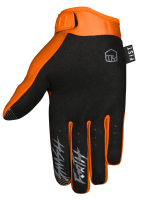 Fist Handwear FIST Youth Stocker Glove Orange