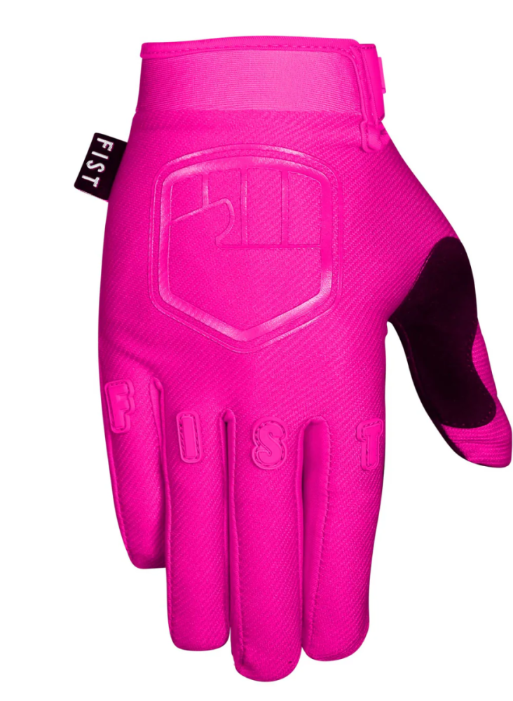 Fist Handwear FIST Youth Stocker Glove Pink