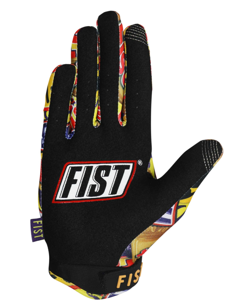 Fist Handwear FIST Glove - Chockies