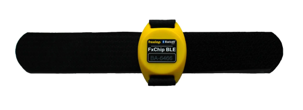 FreeLap SA FxMTB Band