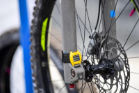 FreeLap SA FxChip BLE