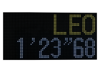 FreeLap SA LED Display 32x16