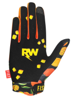 Fist Handwear FIST Glove Lil R-Willy Mango Madness