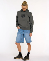 Dharco Unisex Hoodie | Olive