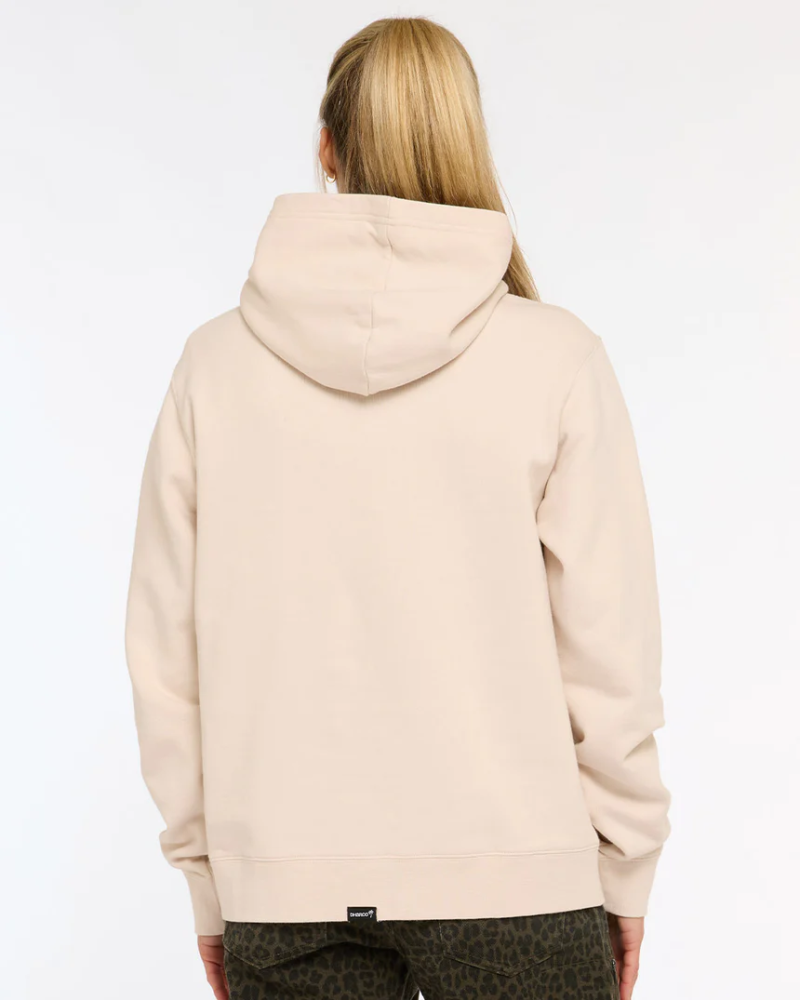 Dharco Unisex Hoodie | Bone