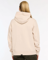 Dharco Unisex Hoodie | Bone