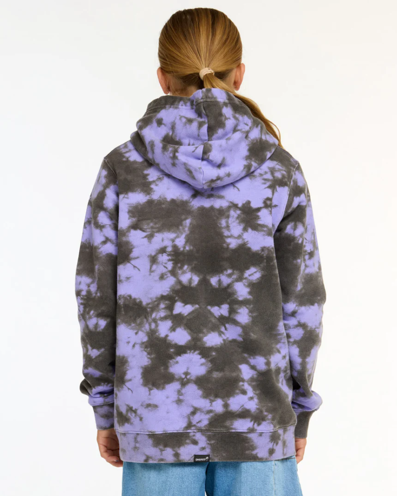 Dharco Youth Hoodie | Park Rat