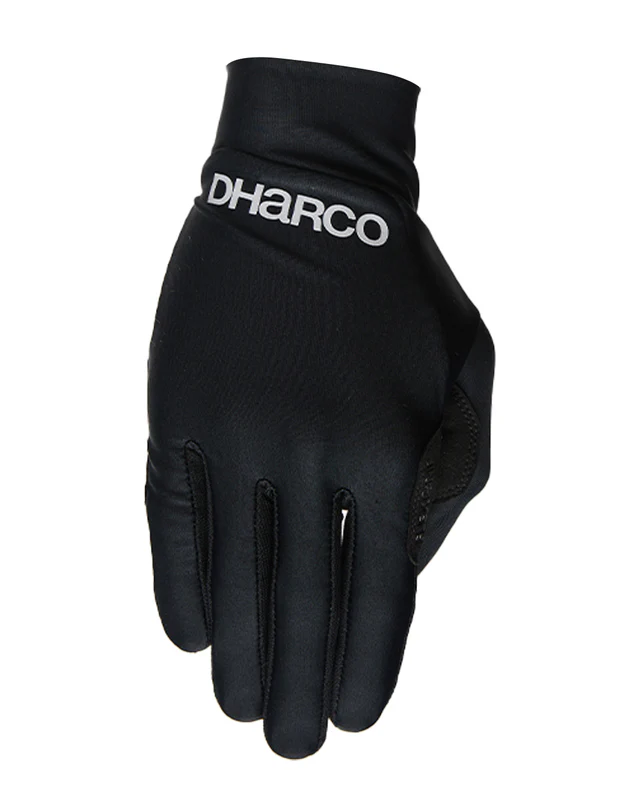 Dharco Mens Trail Glove | Black