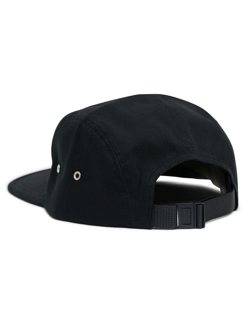 Dharco 5 Panel Hat