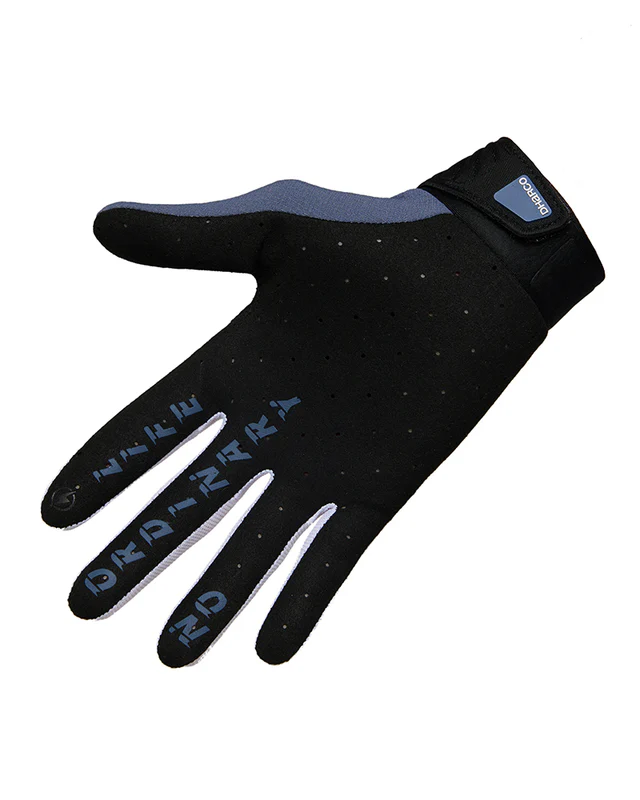 Dharco Mens Gravity Glove | Storm, L