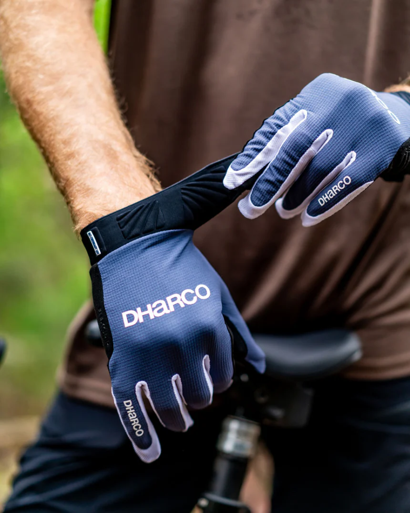Dharco Mens Gravity Glove | Storm, L