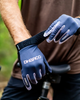 Dharco Mens Gravity Glove | Storm, L