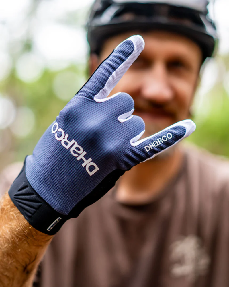 Dharco Mens Gravity Glove | Storm, L