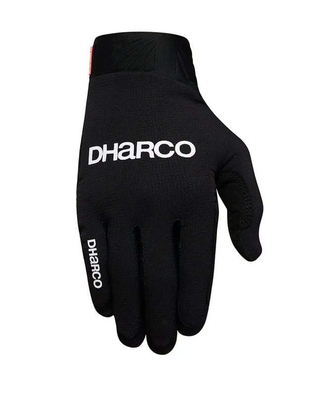 Dharco Mens Gravity Glove | Black