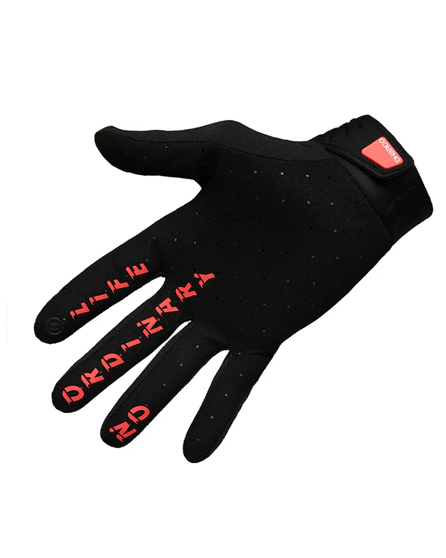 Dharco Mens Gravity Glove | Black
