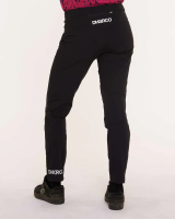 Dharco Womens Gravity Pants | Black