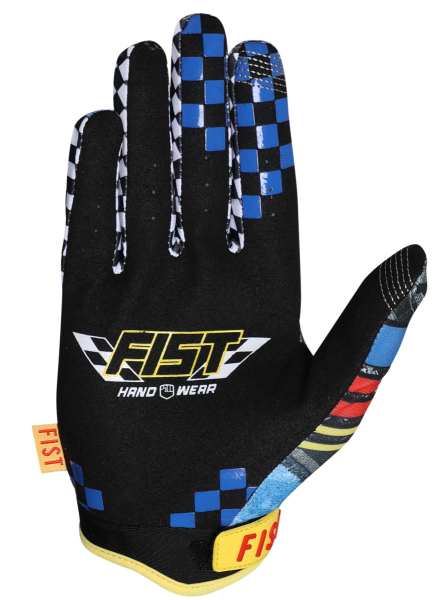 Fist Handwear Glove Lil Fists Speedway