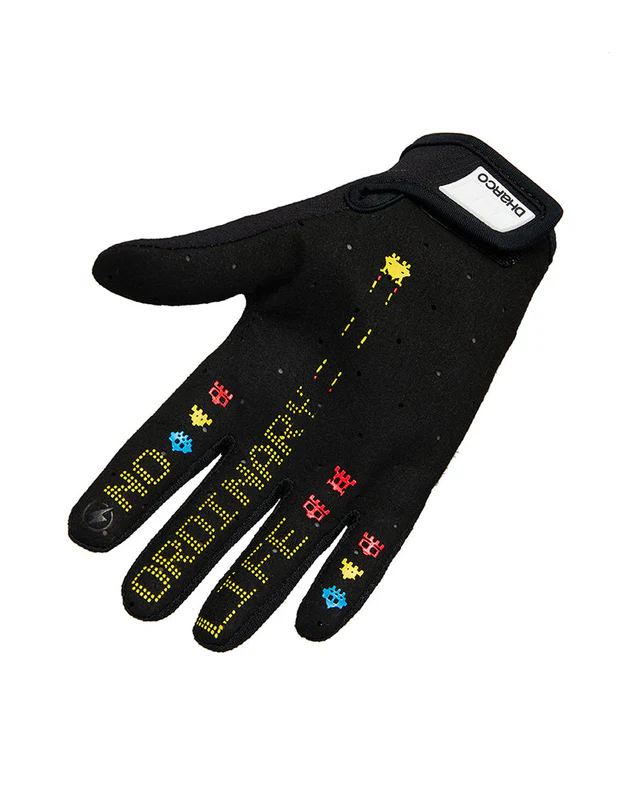 Dharco Youth Gravity Glove | Black