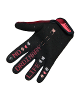 Dharco Youth Gravity Glove | Infrared