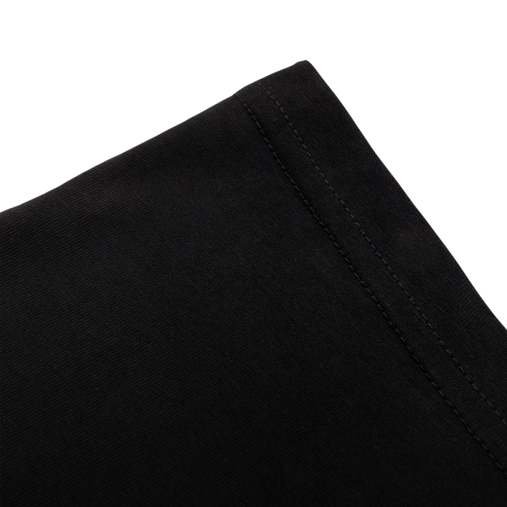 Burgtec Alpine Speedway T­-shirt - Black