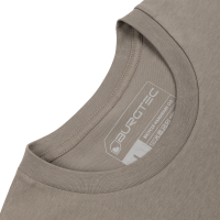 Burgtec Alpine Speedway T­-shirt - Granite
