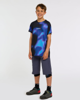 Dharco Youth Short Sleeve Jersey | Vortex