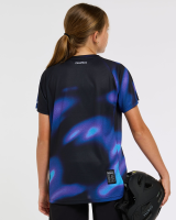 Dharco Youth Short Sleeve Jersey | Vortex