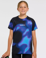 Dharco Youth Short Sleeve Jersey | Vortex