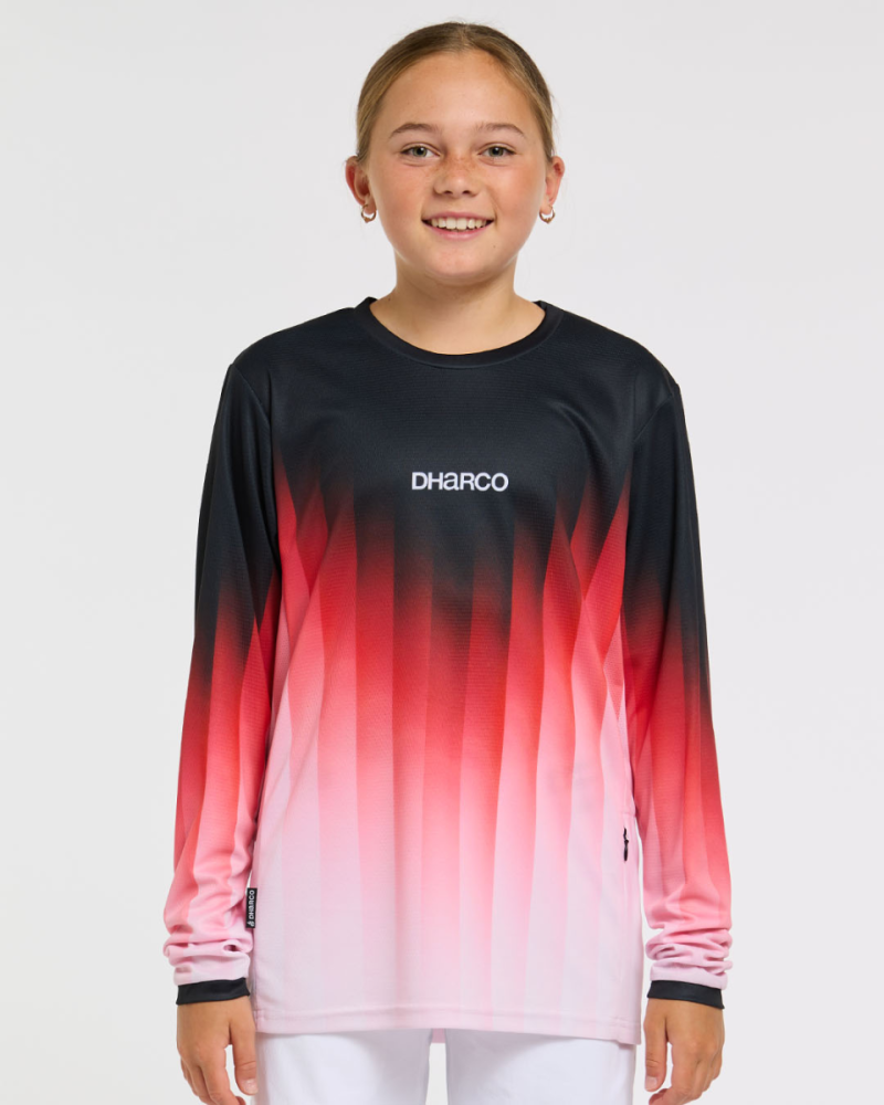 Dharco Youth Gravity Jersey | Prism
