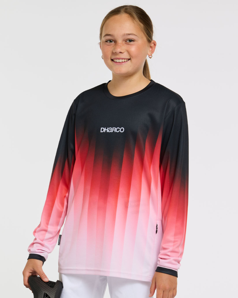 Dharco Youth Gravity Jersey | Prism