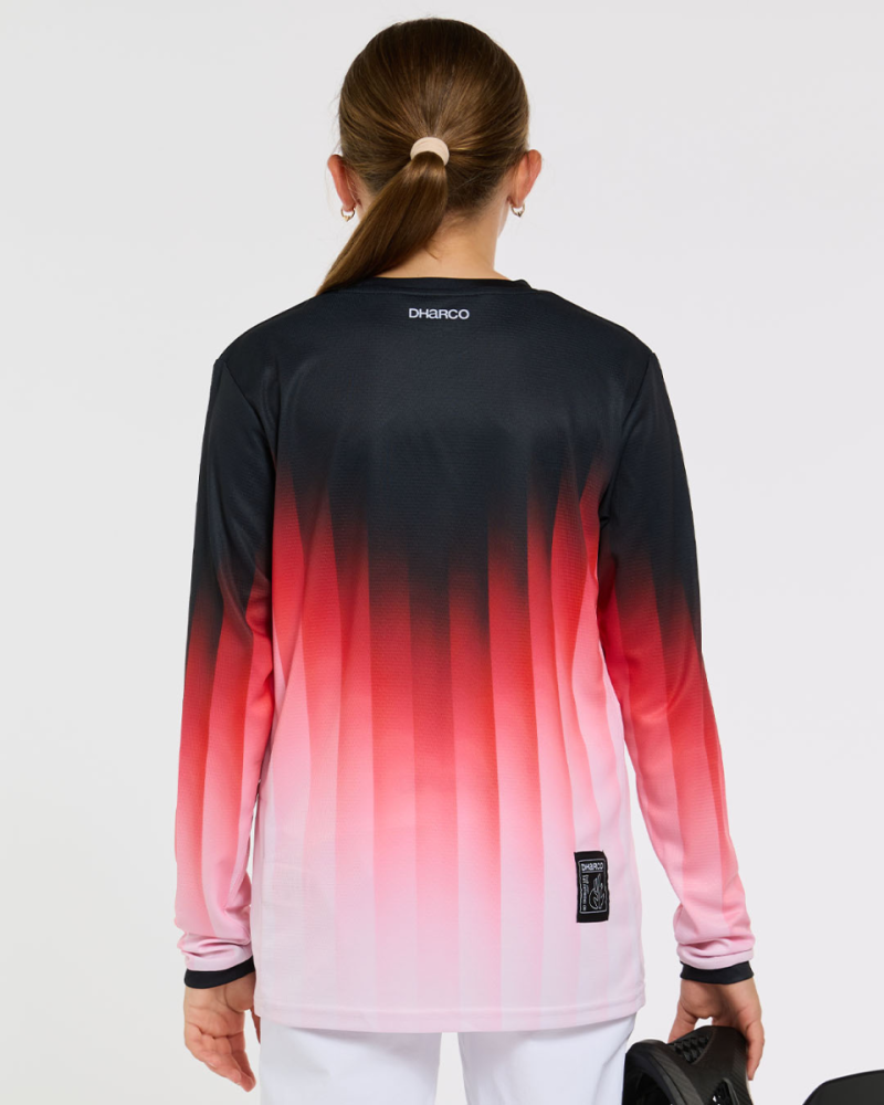 Dharco Youth Gravity Jersey | Prism