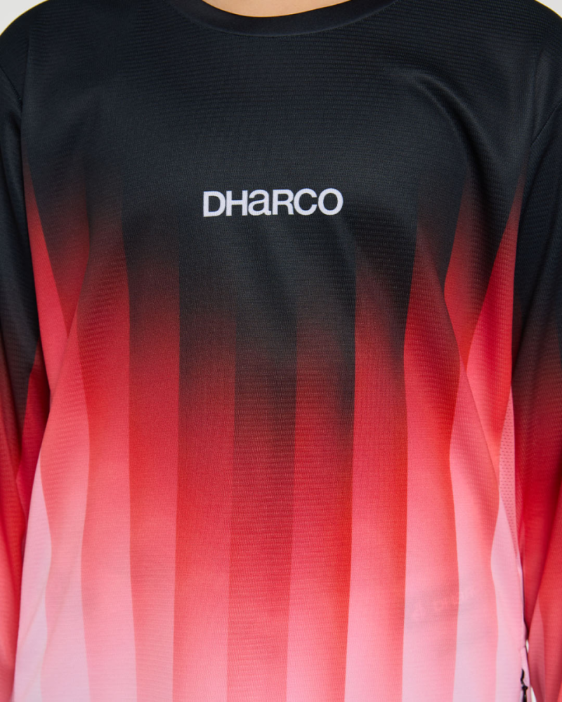 Dharco Youth Gravity Jersey | Prism